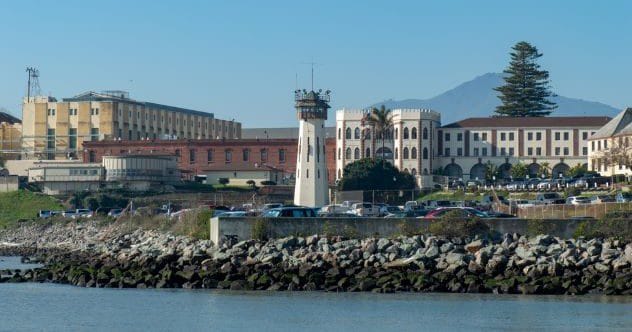 10 Shocking San Quentin Tales: America's Most Notorious Prison