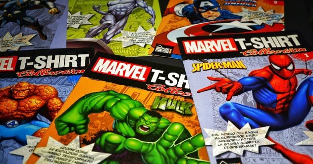 10 Heroes We Need to See in the Next MCU Phase Now!