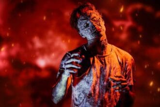 10 Movie Monsters That Truly Terrified Audiences