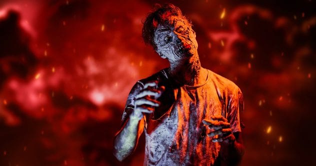 10 Movie Monsters That Truly Terrified Audiences