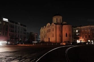 10 Risky Cities: A Tourist Safety Guide