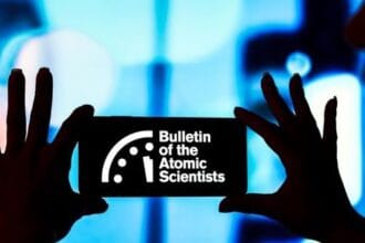 Doomsday Clock: 10 Facts About Our Proximity to Midnight