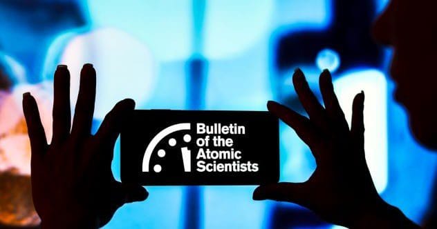 Doomsday Clock: 10 Facts About Our Proximity to Midnight