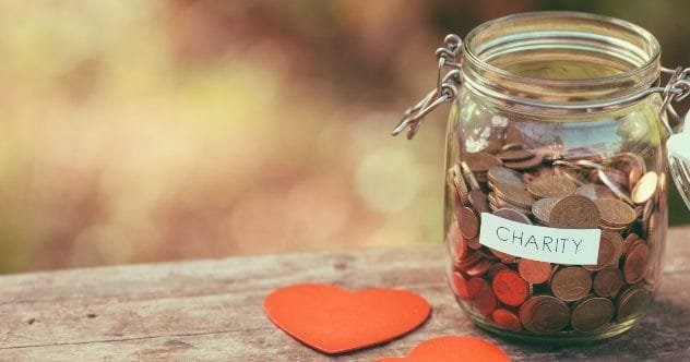 Small Charities, Big Impact: 10 Groups Changing Our World