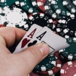 10 Shocking Facts: The Secret History of Gambling Revealed