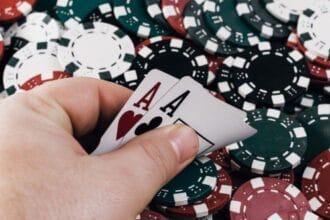 10 Shocking Facts: The Secret History of Gambling Revealed