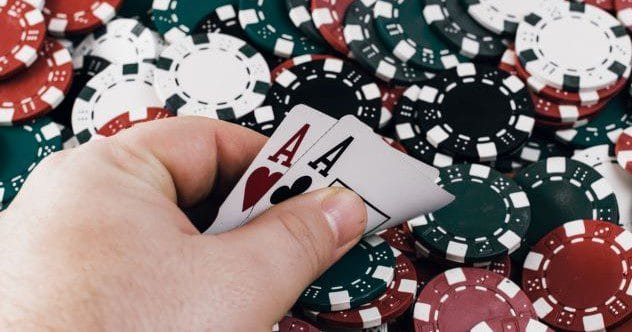 10 Shocking Facts: The Secret History of Gambling Revealed