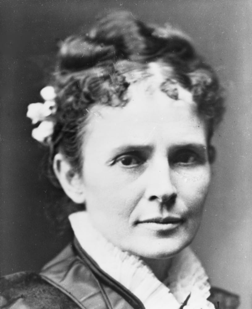 Lucretia Garfield