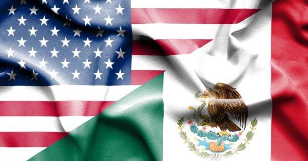 10 Untold Facts: America's Forgotten Mexico Invasion