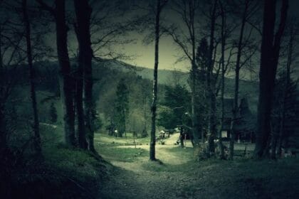 10 Chilling Small Town Myths Across America