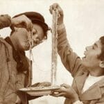 Victorian Nightmares: 10 Horrific Foods They Actually Ate