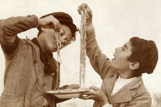 Victorian Nightmares: 10 Horrific Foods They Actually Ate