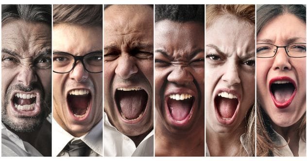 10 Viral Public Meltdowns You Won't Believe Are Real