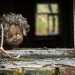 Chernobyl's Creepiest Finds: Top 10 Shocking Discoveries