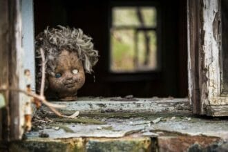 Chernobyl's Creepiest Finds: Top 10 Shocking Discoveries