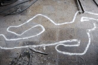 10 Mysterious Deaths: Died Before Their Trial Could Begin