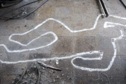 10 Mysterious Deaths: Died Before Their Trial Could Begin