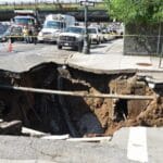 Top 10 Famous Sinkholes: Nature’s Astonishing Pits