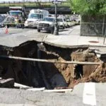 Top 10 Famous Sinkholes: Nature’s Astonishing Pits