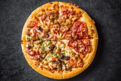 10 Weirdest Pizza Toppings You Won't Believe Exist
