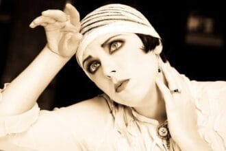 10 Wild Facts: Silent Film Stars' Craziest Stories Revealed