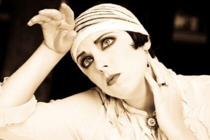 10 Wild Facts: Silent Film Stars' Craziest Stories Revealed