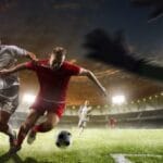 10 Wildest Football Moments: Unbelievable On-Pitch Antics!