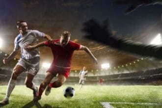 10 Wildest Football Moments: Unbelievable On-Pitch Antics!