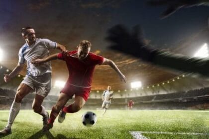 10 Wildest Football Moments: Unbelievable On-Pitch Antics!