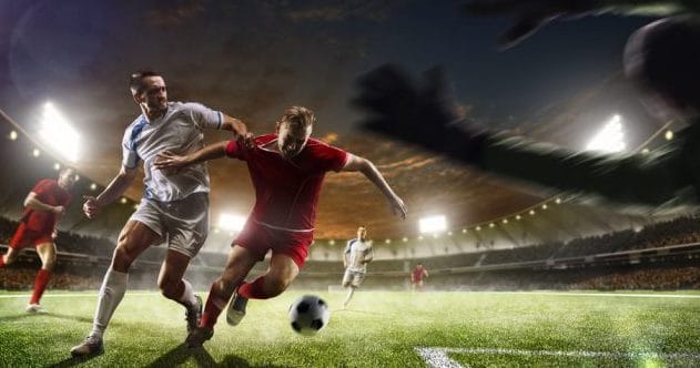 10 Wildest Football Moments: Unbelievable On-Pitch Antics!