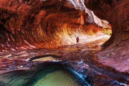 10 Tragic National Park Deaths: Stay Safe on Your Next Trip