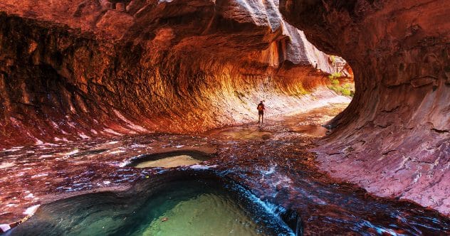 10 Tragic National Park Deaths: Stay Safe on Your Next Trip