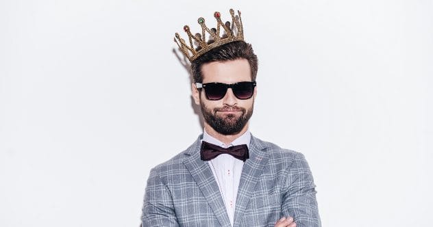 10 Stars Honored: Celebrities with Royal Titles & Knighthoods