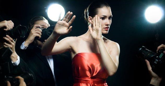 10 Stars Who Lost Their Cool: Shocking Celebrity Meltdowns