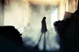 10 Spine-Chilling Supernatural Events Caught on Camera