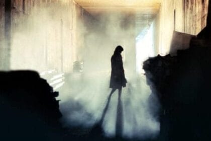 10 Spine-Chilling Supernatural Events Caught on Camera