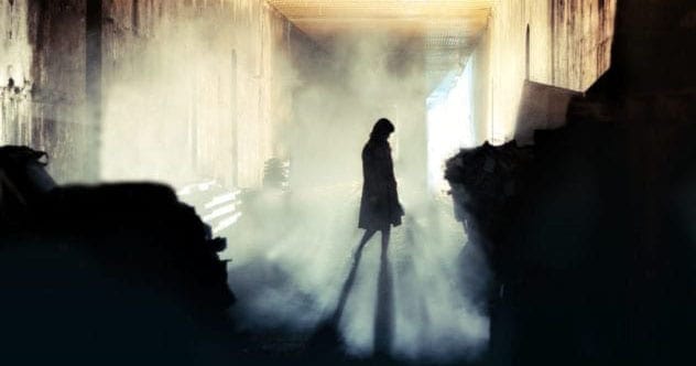 10 Spine-Chilling Supernatural Events Caught on Camera