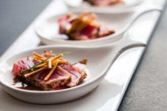 10 Cheap Foods to Look Boujee & Wow Guests on a Budget