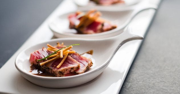 10 Cheap Foods to Look Boujee & Wow Guests on a Budget