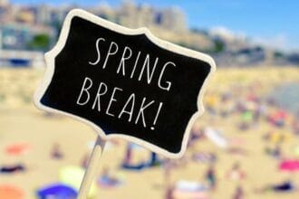 10 Chilling Unsolved Spring Break Disappearances & Mysteries