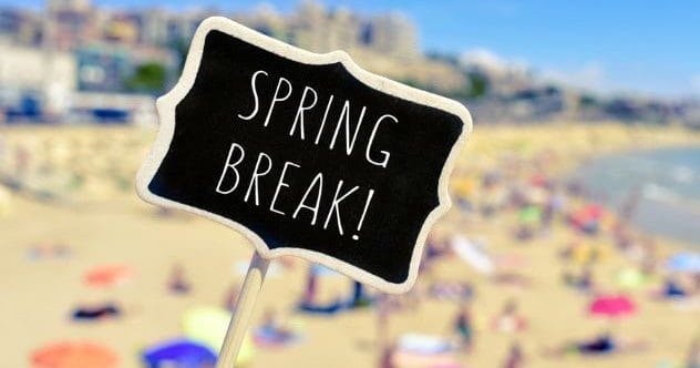 10 Chilling Unsolved Spring Break Disappearances & Mysteries