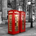 Old Phone Booths Reimagined: 10 Genius Ideas
