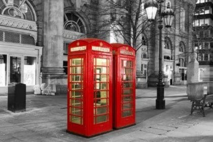 Old Phone Booths Reimagined: 10 Genius Ideas