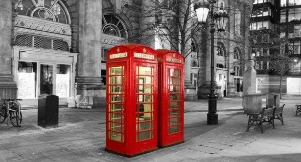 Old Phone Booths Reimagined: 10 Genius Ideas