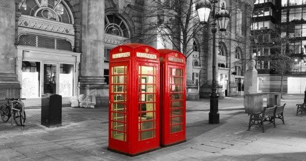 Old Phone Booths Reimagined: 10 Genius Ideas