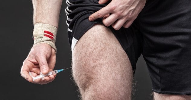 10 Athletes Banned: Shocking Sports Cheating Scandals Exposed