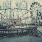 10 Chilling Theme Park Hauntings You Won't Believe