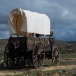 Pioneer Perils: 10 Brutal Covered Wagon Travel Realities