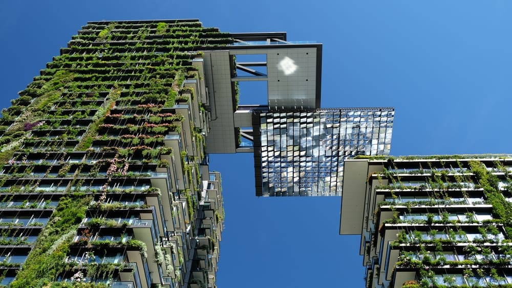 One Central Park