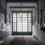 Top 10 Creepiest Unfamiliar Places on Earth